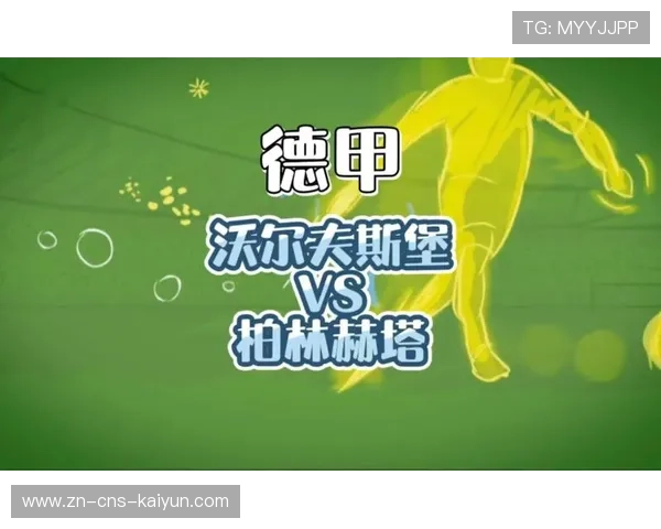 柏林赫塔0-2负于沃尔夫斯堡，主场失利