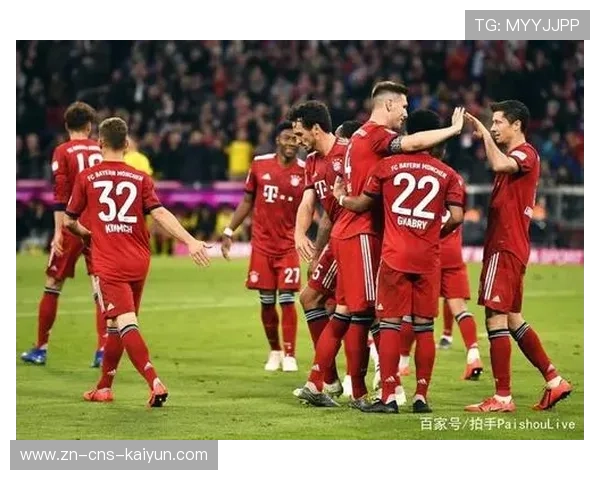 拜仁亚洲行计划：商业比赛安排