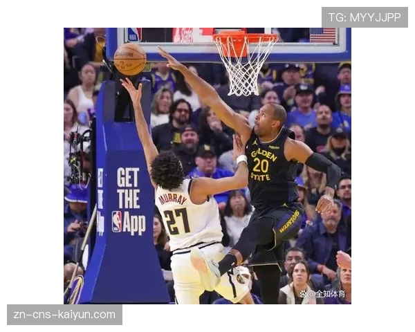 掘金的偏科困境:联盟最强进攻与季后赛最差防守的矛盾体 掘金的偏科困境:联盟最强进攻与季后赛最差防守的矛盾体