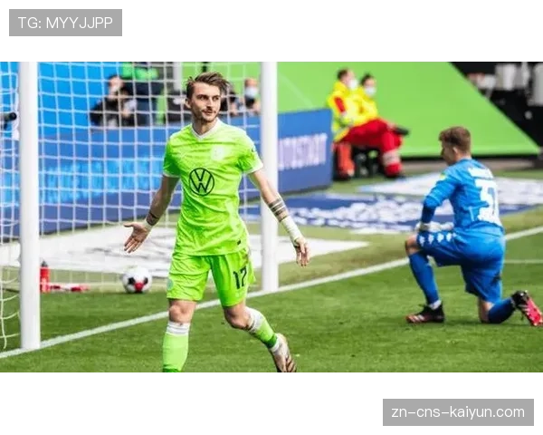 法兰克福客场2-1力克沃尔夫斯堡，卡利穆恩多关键破门